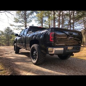 Meet your Posher, Tyler